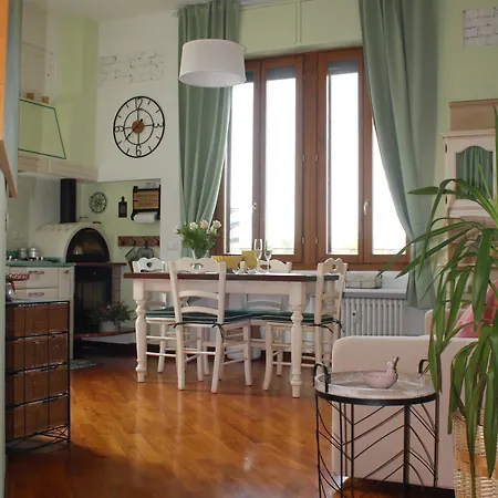 Alice's Apartament Mediolan