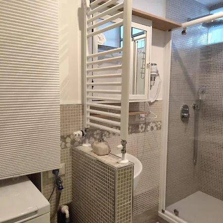 Apartament Alice's Mediolan