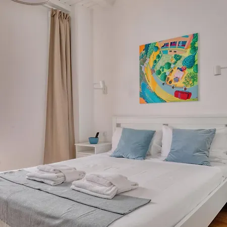 Niccolini Sarpi Food&design Modern In Chinatown * Μιλάνο