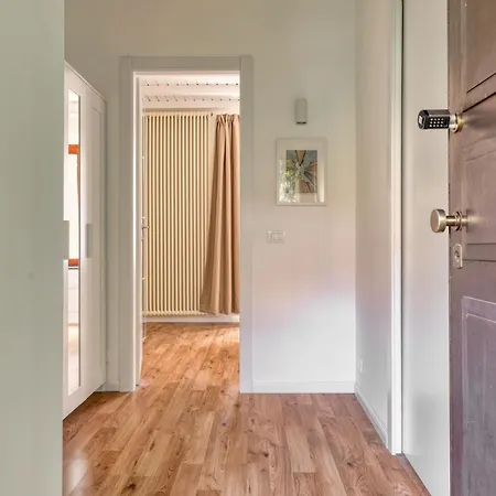 Niccolini Sarpi Food&design Modern In Chinatown Διαμέρισμα *