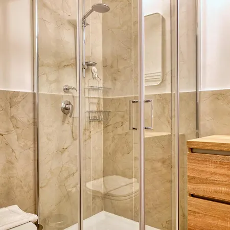 Niccolini Sarpi Food&design Modern In Chinatown Apartament Mediolan