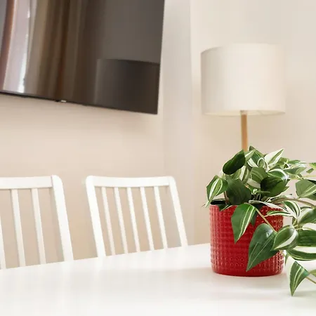 Διαμέρισμα Niccolini Sarpi Food&design Modern In Chinatown