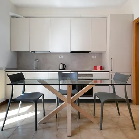 Homemi Sant'ambrogio Ii *