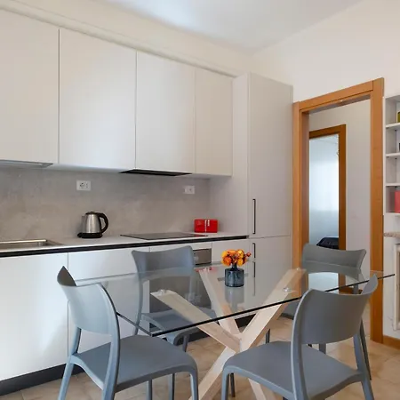 Homemi Sant'ambrogio Ii * Μιλάνο