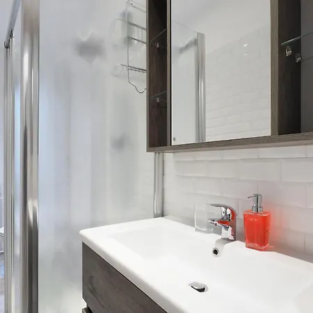 Appartement Primopiano - Oxilia Milan