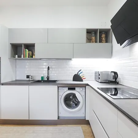 Appartement Primopiano - Oxilia *