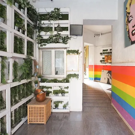 Primopiano - Oxilia Apartment Milan