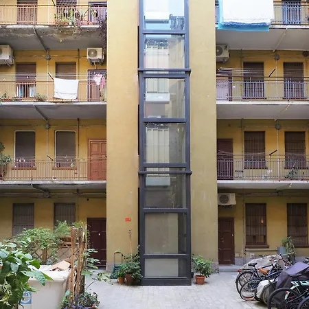 Primopiano - Oxilia Apartment