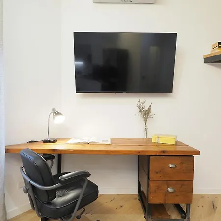 Appartement Primopiano - Oxilia *