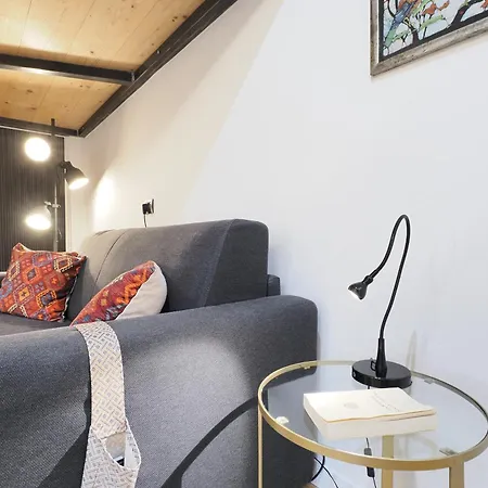 Primopiano - Oxilia Apartment