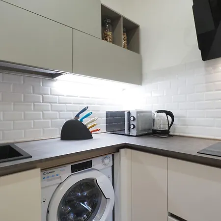 Appartement Primopiano - Oxilia