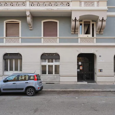 Primopiano - Oxilia Apartment *