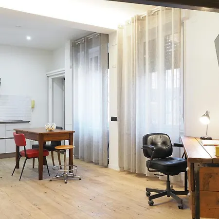 Primopiano - Oxilia Apartment Milan