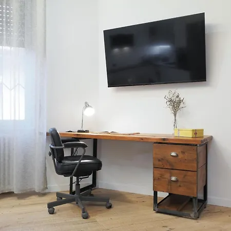 Appartement Primopiano - Oxilia Milan