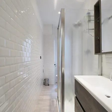 Primopiano - Oxilia Appartement Milan