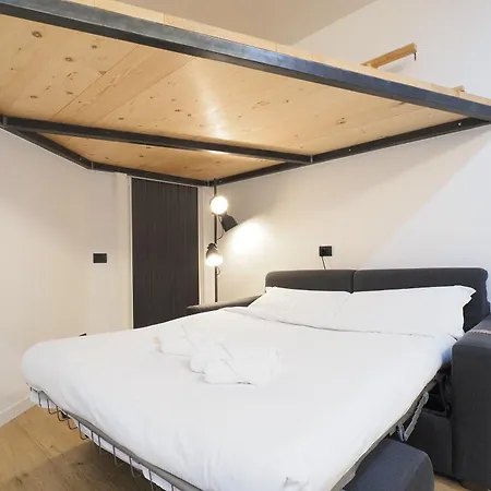 Primopiano - Oxilia Apartment