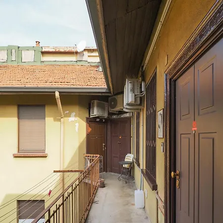Appartement Primopiano - Oxilia