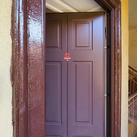 Appartement Primopiano - Oxilia