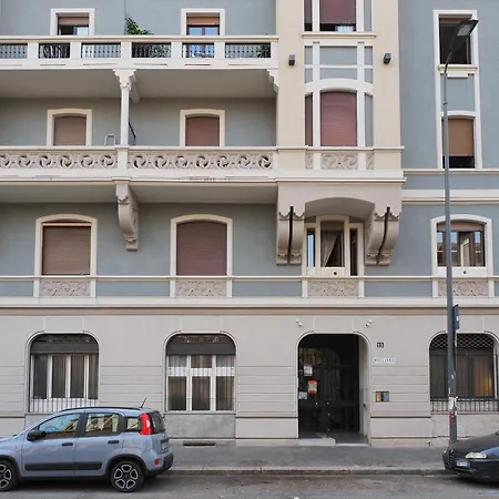 Appartement Primopiano - Oxilia *