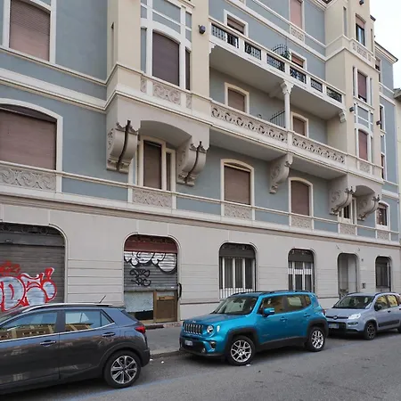 Primopiano - Oxilia Apartment