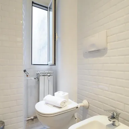 Appartement Primopiano - Oxilia *
