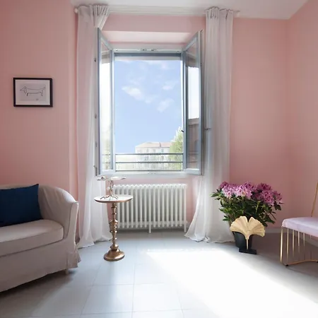 Santa Maria Square View - Family