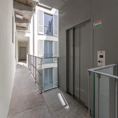 Apartmán Brera In The Heart Of Milán