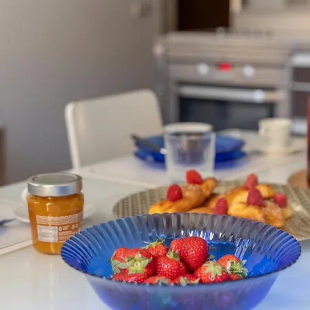 Apartmán Brera In The Heart Of *