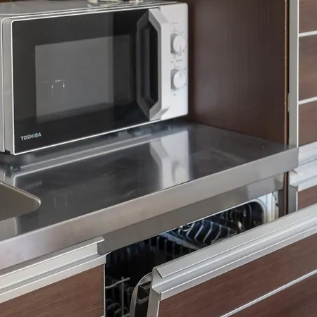 Brera In The Heart Of Milán