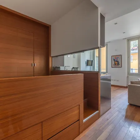 Appartamento Brera In The Heart Of