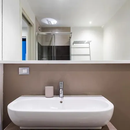 Umbria126 Loft In Zona Dateo Milano