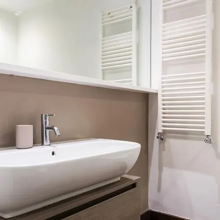 Appartamento Umbria126 Loft In Zona Dateo