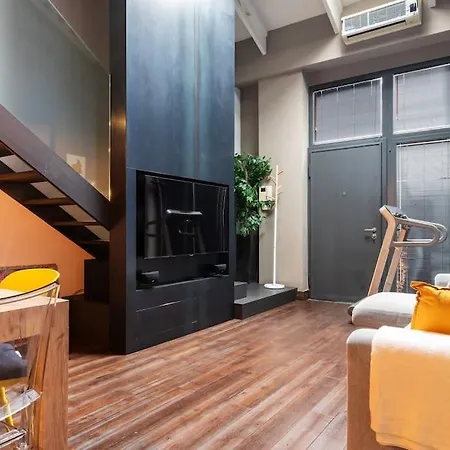 Umbria126 Loft In Zona Dateo Appartamento *