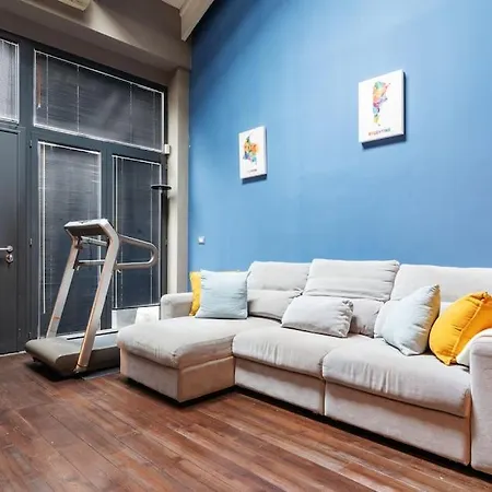 Umbria126 Loft In Zona Dateo *