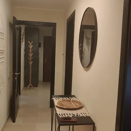 Appartement Itd Darsena