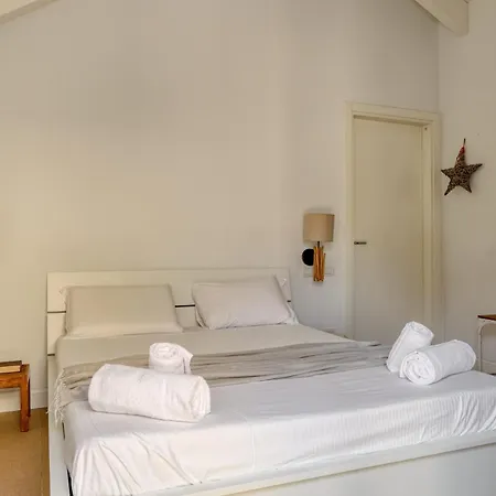 Joivy Cosy 1br Flat Near Sempione Park Apartment