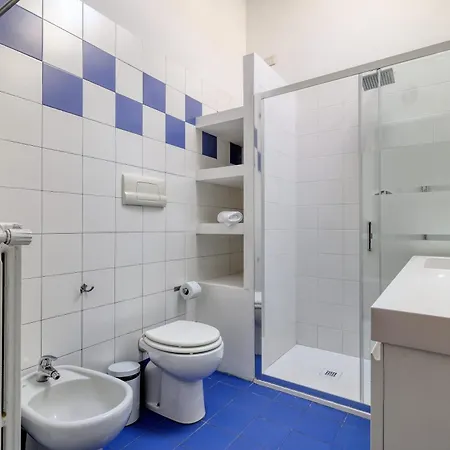 Apartment Joivy Cosy 1br Flat Near Sempione Park *