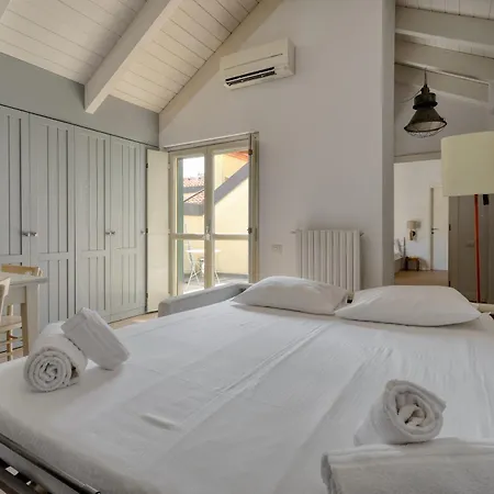 Joivy Cosy 1br Flat Near Sempione Park *