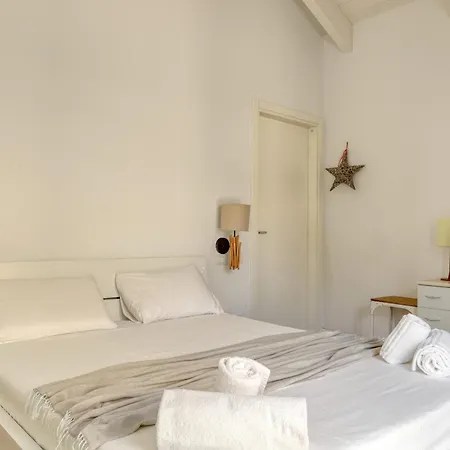 Joivy Cosy 1br Flat Near Sempione Park * Milan