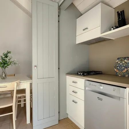 Joivy Cosy 1br Flat Near Sempione Park