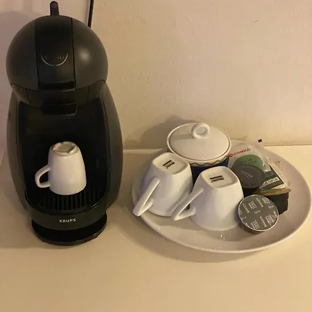 شقة Piccolo Nest In *
