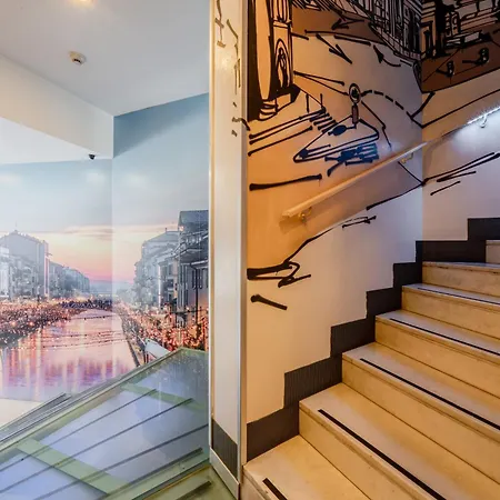 Hotel Navigli