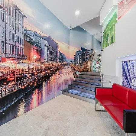 Navigli Hotel Milan
