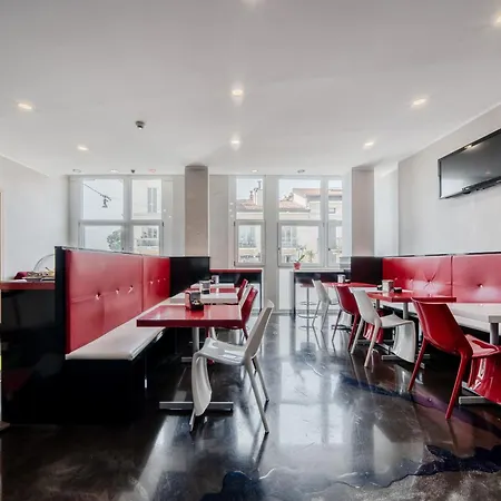 Hotel Navigli