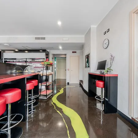Navigli Hotel 3*