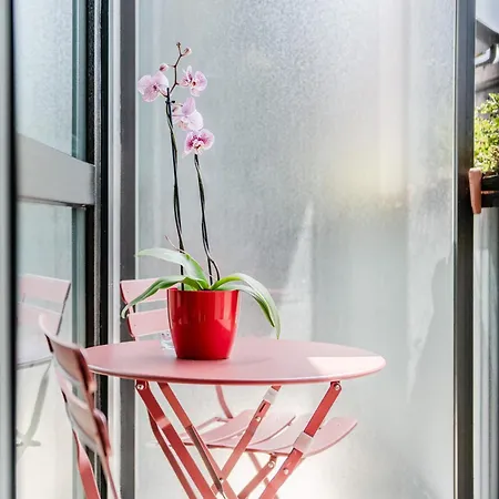 Hotell Navigli Milano