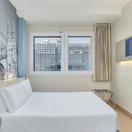 Cenisio Garibaldi Hotel Mediolan