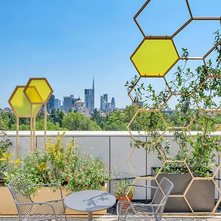 Cenisio Garibaldi Hotel