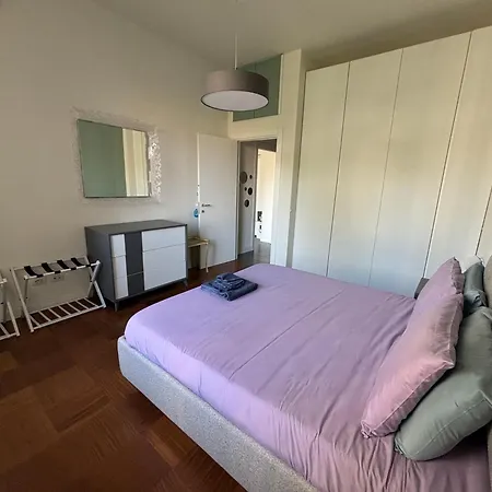 Apartamento La Bella Milano-les Nubles Sabotino *