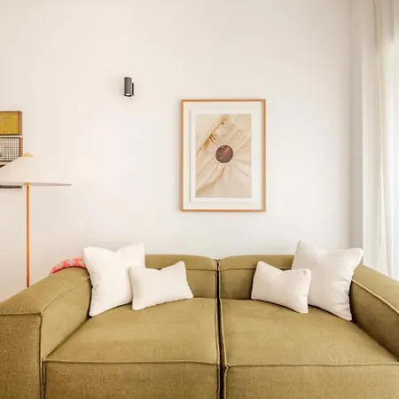 Design In Risorgimento Apartamento